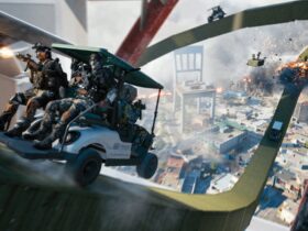 Battlefield 6 tweaks Challenge rerolls so you don't get ones you can't - or don't want to - complete