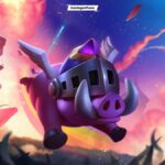 Clash Royale November 2025 events cover