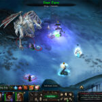 Pillars of Eternity | Public Beta for Turn-Based Mode Opens November 5th