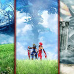 Xenoblade Chronicles 1 & 2 Are Steeply Discounted At Amazon