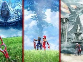 Xenoblade Chronicles 1 & 2 Are Steeply Discounted At Amazon
