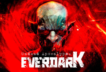Face the Eternal Night — Everdark: Undead Apocalypse Awakens on Xbox Series X|S