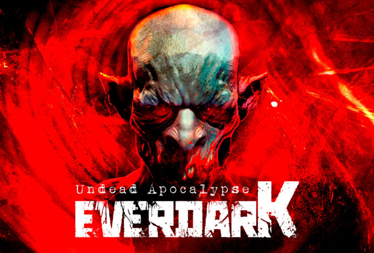 Face the Eternal Night — Everdark: Undead Apocalypse Awakens on Xbox Series X|S
