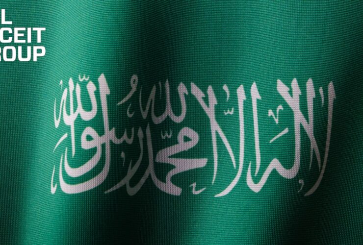 Saudi Arabia Named Core Pillar of ESL FACEIT Strategy Alongside CS2 & Dota 2