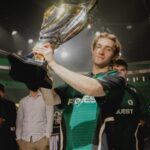 Busio Leaves FlyQuest to Join Karmine Corp in LEC