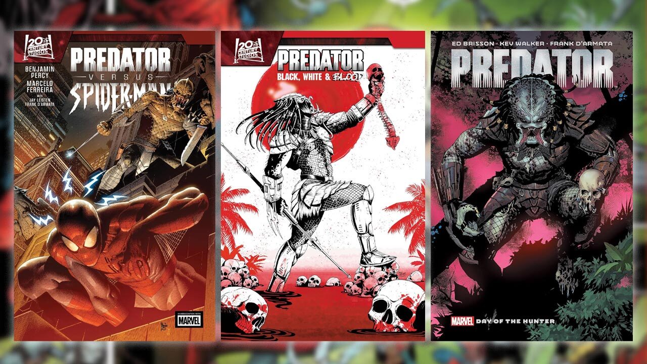 Look who's stalking now.