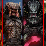 Prep For Badlands With These Predator Blu-Rays And Comics