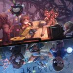 Brawl Stars x Stranger Things Collab Event Cover