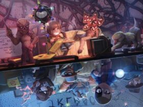 Brawl Stars x Stranger Things Collab Event Cover