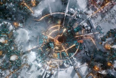 Frostpunk 2 just hit its cheapest price ever, ahead of the city-building game's first DLC