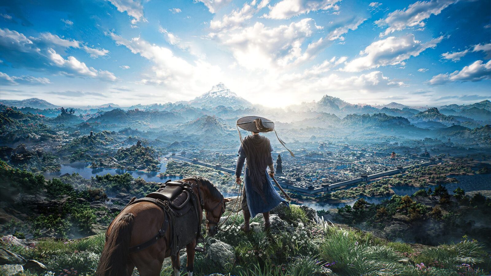 dive deeper into gameplay and story details – PlayStation.Blog