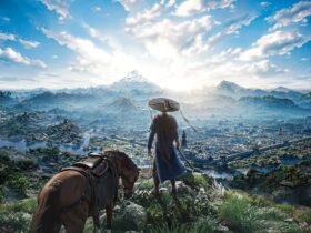 dive deeper into gameplay and story details – PlayStation.Blog