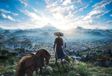 dive deeper into gameplay and story details – PlayStation.Blog