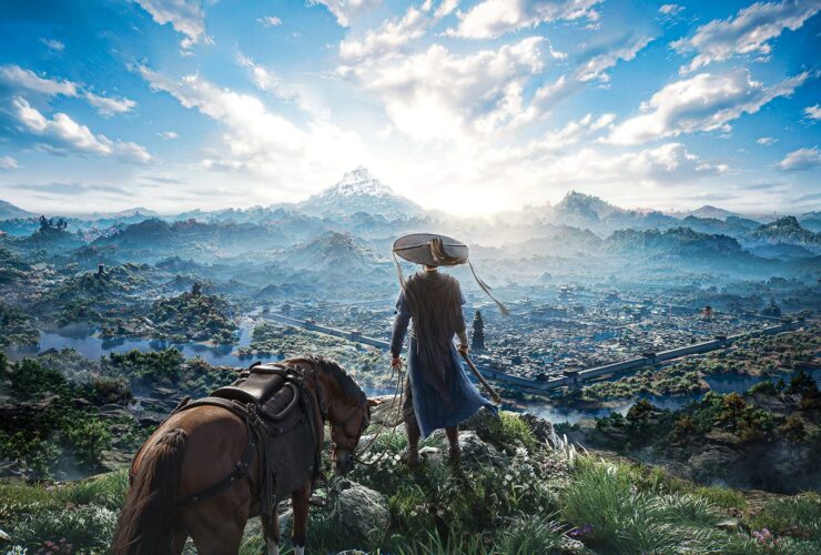 dive deeper into gameplay and story details – PlayStation.Blog