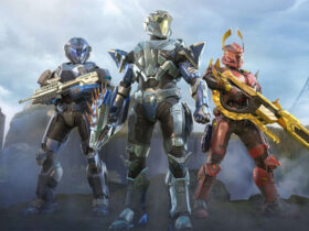 Halo Infinite's Last Update Arrives This Month As Devs Move To Other Halo Projects