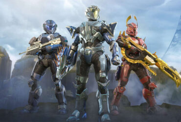 Halo Infinite's Last Update Arrives This Month As Devs Move To Other Halo Projects