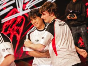 100 Thieves Finally Put Valorant Roster Rumours to Rest By Re-Signing Two Biggest Stars