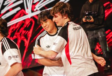 100 Thieves Finally Put Valorant Roster Rumours to Rest By Re-Signing Two Biggest Stars