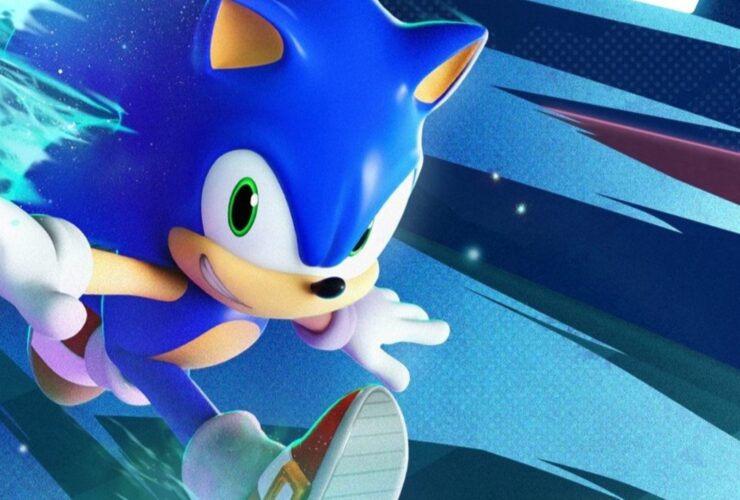 Sonic Rumble codes November 2025