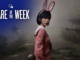 Share of the Week: Costumes – PlayStation.Blog