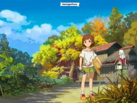 Morikomori Life Japan Launch Cover