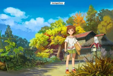 Morikomori Life Japan Launch Cover