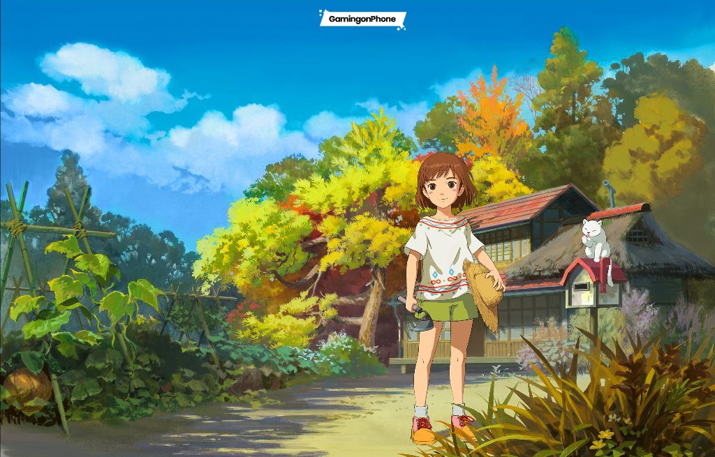 Morikomori Life Japan Launch Cover
