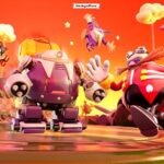 Sonic Rumble Character Unlock Guide Cover