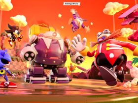 Sonic Rumble Character Unlock Guide Cover