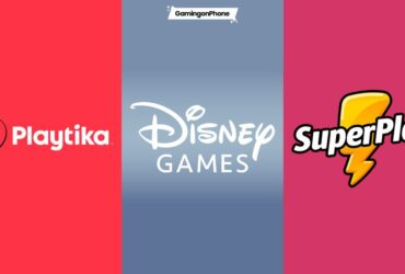 Playtika Superplay Disney title