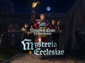 How History Inspired the Medicine of Kingdom Come: Deliverance II’s Mysteria Ecclesiae DLC