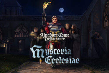 How History Inspired the Medicine of Kingdom Come: Deliverance II’s Mysteria Ecclesiae DLC