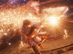 One of Elden Ring's most substantial free mods now has complete FromSoftware-style online multiplayer