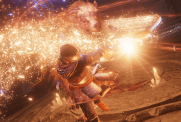 One of Elden Ring's most substantial free mods now has complete FromSoftware-style online multiplayer