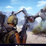 Arc Raiders just keeps breaking its own Steam player records