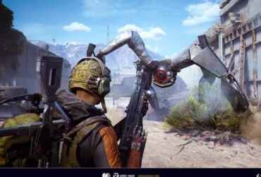 Arc Raiders just keeps breaking its own Steam player records