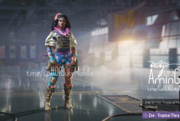 | #new_news The new characters of the seventh season (section...