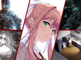 16 Great Games That Will Mess With Your Head