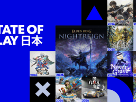 State of Play Japan November 2025: all announcements – PlayStation.Blog