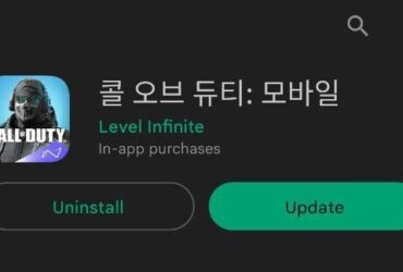 | #new_news The update of the seventh season of the Korean version...