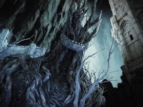 Elden Ring Nightreign The Forsaken Hollows