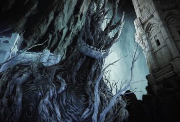 Elden Ring Nightreign The Forsaken Hollows