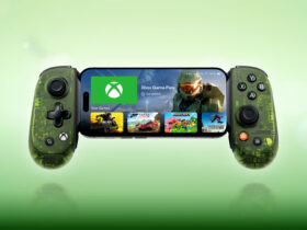 Backbone Pro​ -​ Xbox Edition: Take Your Gaming Anywhere