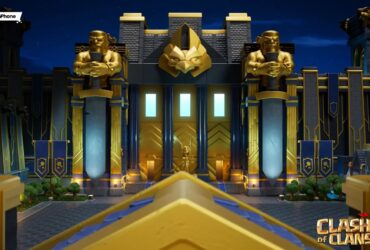 Clash of Clans Town Hall 17 update, Last Town Hall 17 challenge