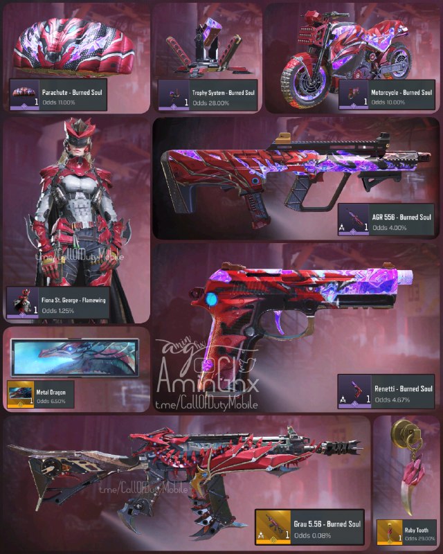 | #new_news The exclusive poster of the items of...