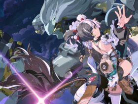 Zenless Zone Zero's new Krampus squad know when you've been bad or good in a Christmas-y update to close out 2025