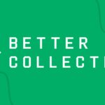 Better Collective logo on green background