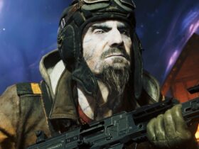 Black Ops 7 Ashes of the Damned main quest easter egg guide