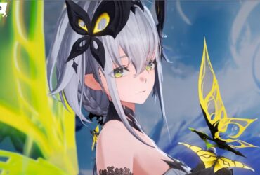 Duet Night Abyss Character