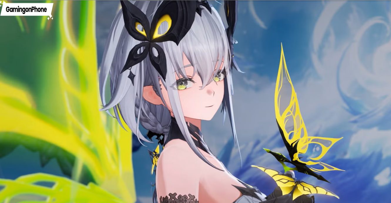 Duet Night Abyss Character